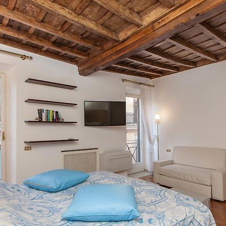Rental In Rome - Gambero Suite Dış mekan fotoğraf