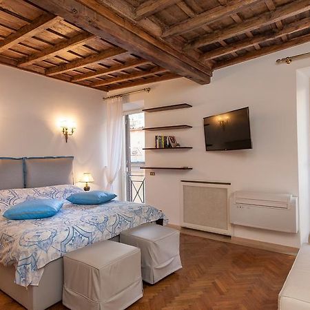 Rental In Rome - Gambero Suite Dış mekan fotoğraf