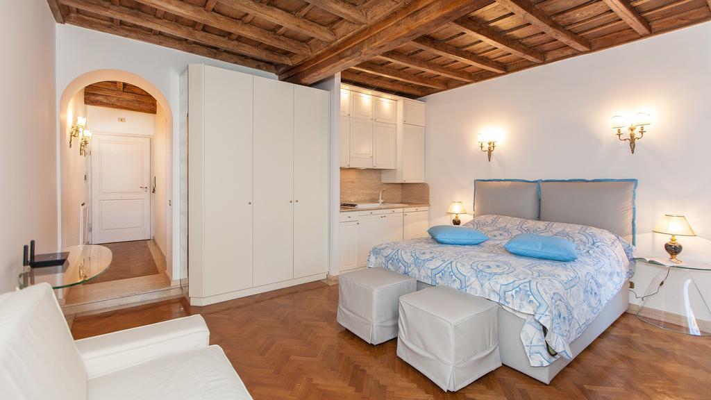 Rental In Rome - Gambero Suite Dış mekan fotoğraf