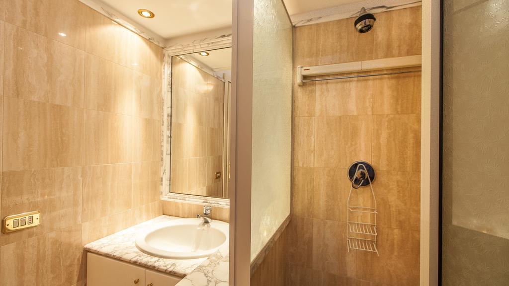 Rental In Rome - Gambero Suite Dış mekan fotoğraf