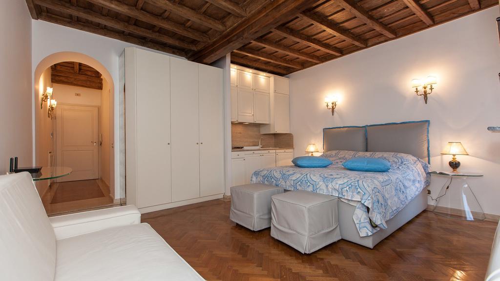 Rental In Rome - Gambero Suite Dış mekan fotoğraf
